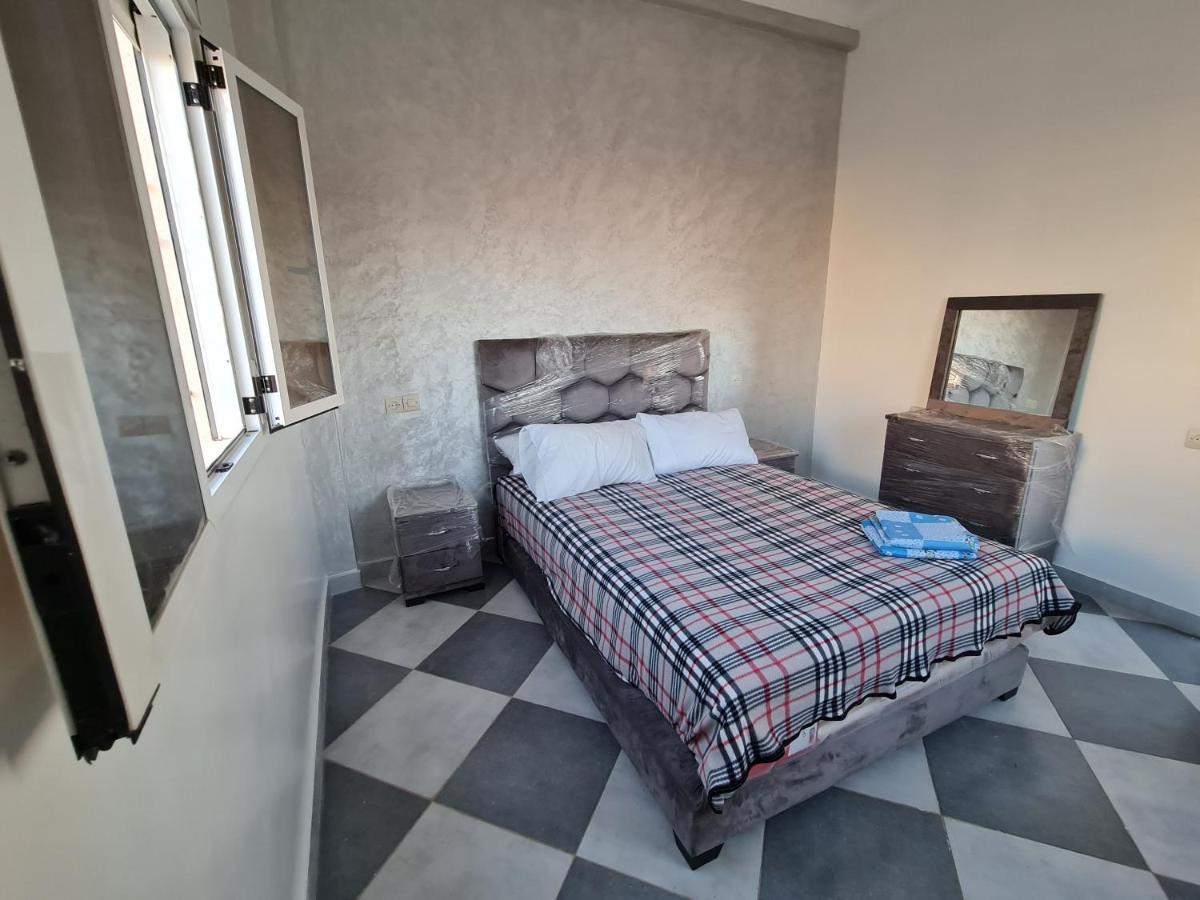 Appartement Meuble A Louer Larache Exterior photo