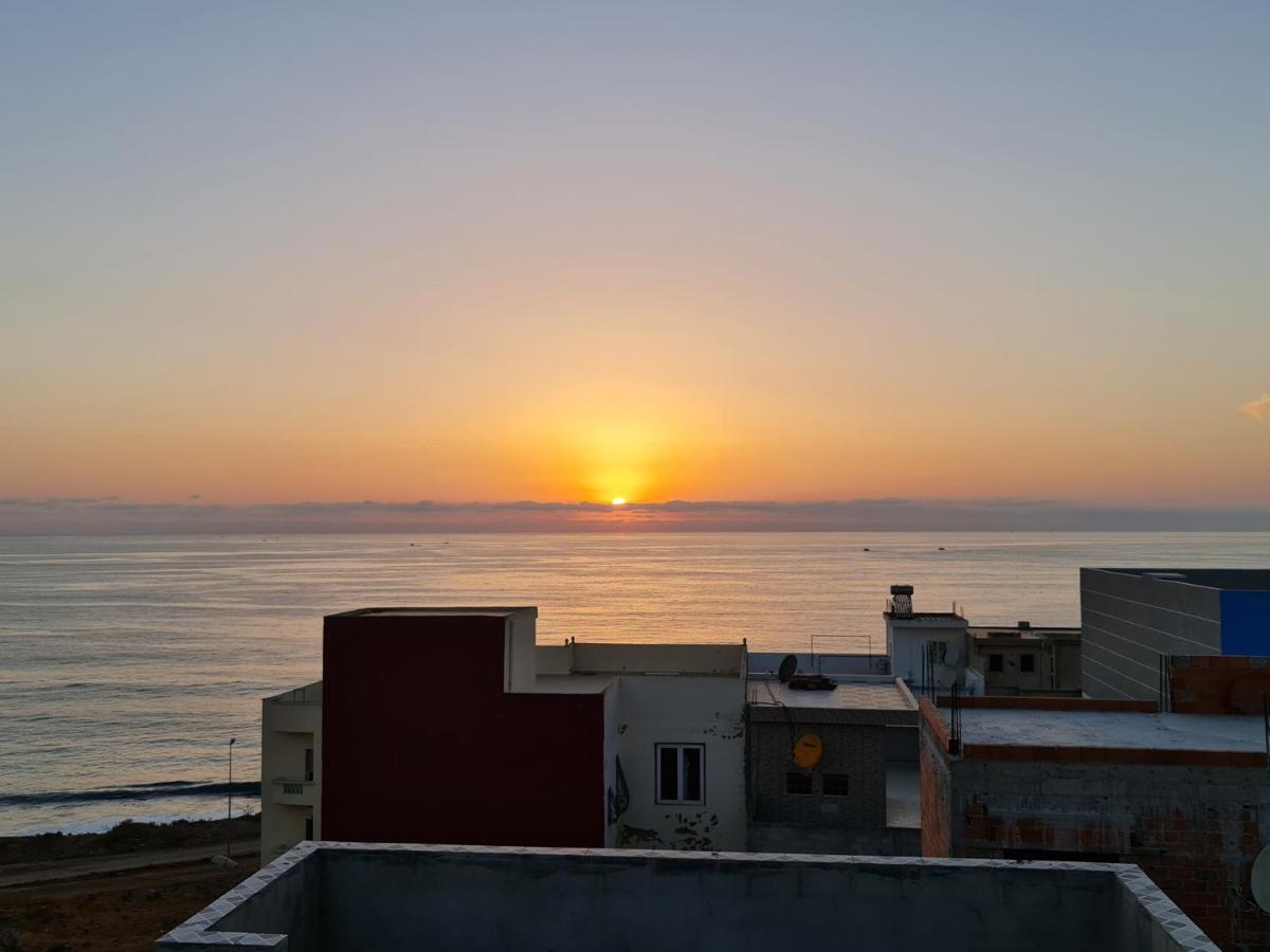 Appartement Meuble A Louer Larache Exterior photo