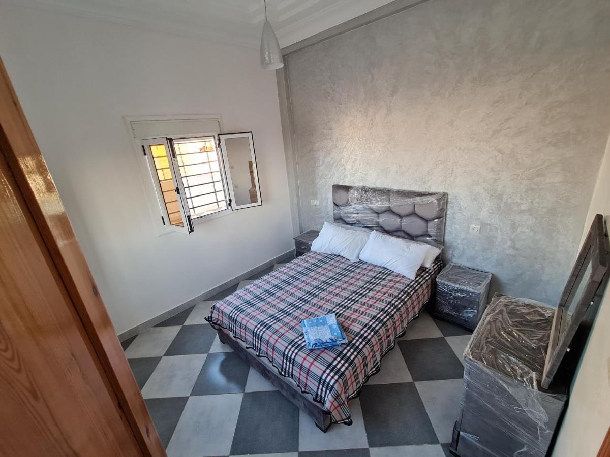 Appartement Meuble A Louer Larache Exterior photo